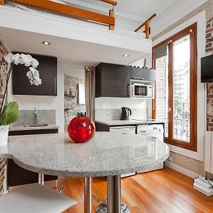 Apartamento Estudio